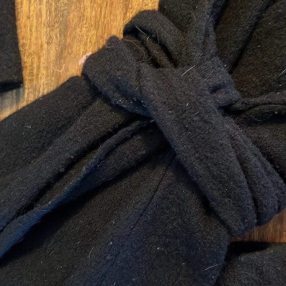 Guinevere wool sweater, size extra small - Picture 3 of 4